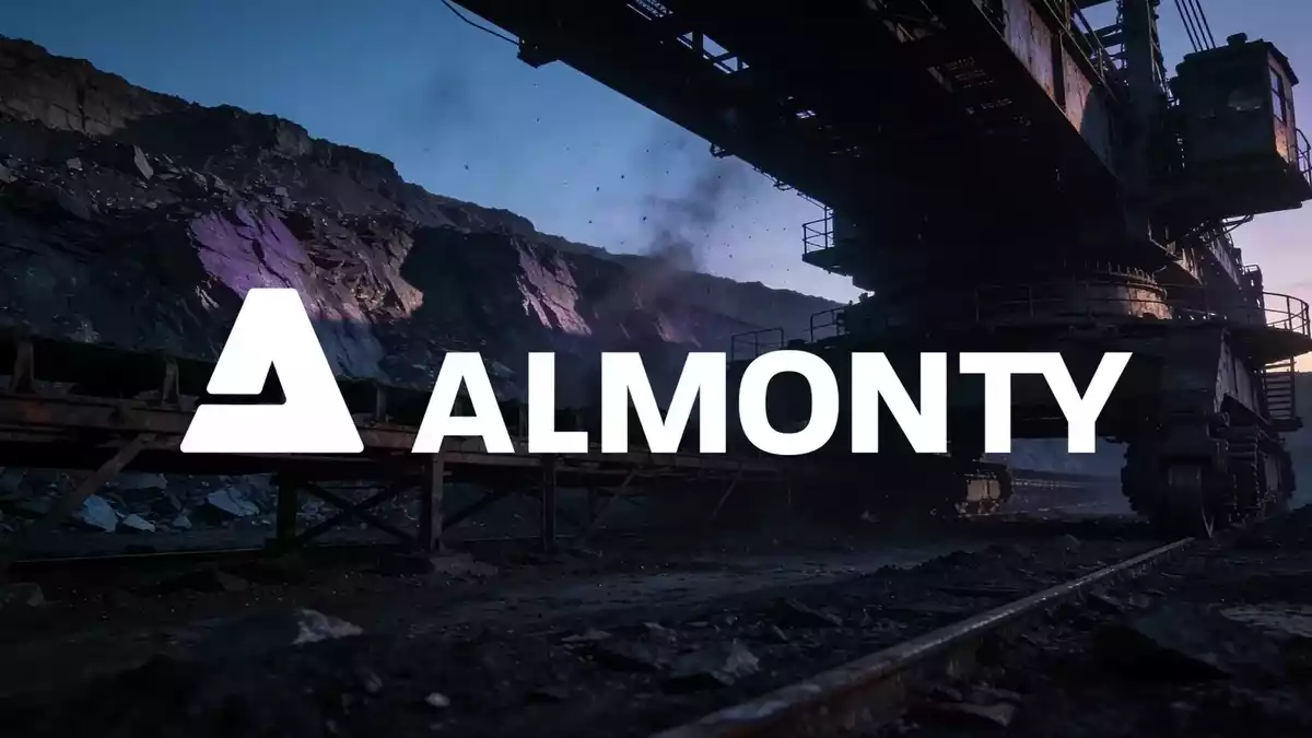Almonty Stock Swings Defy Tungsten Story as Jefferies Sees USD 26.25