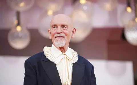 John Malkovich vor der Premiere von «Wild Horse Nine» Anfang September. - Foto: Alessandra Tarantino/Invision/AP/dpa