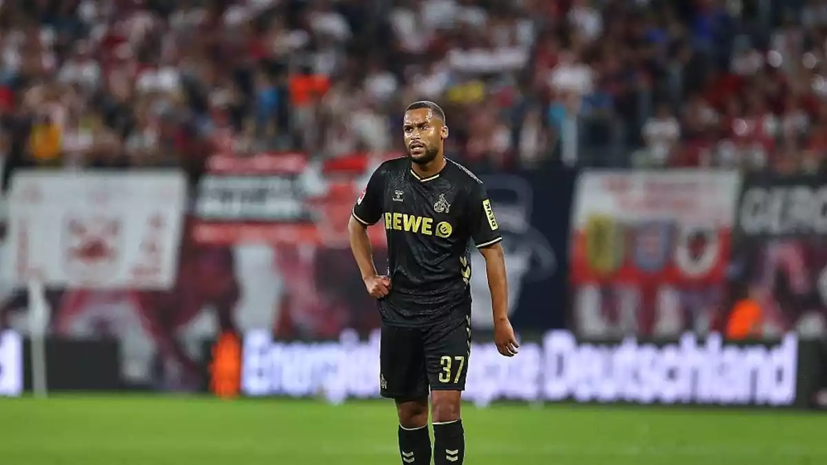 1. Bundesliga: Köln und Bremen trennen sich unentschieden