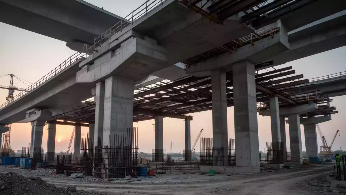 Köln stabilisiert Zoobrücke, Lübeck erneuert barrierefreien Spielplatz
