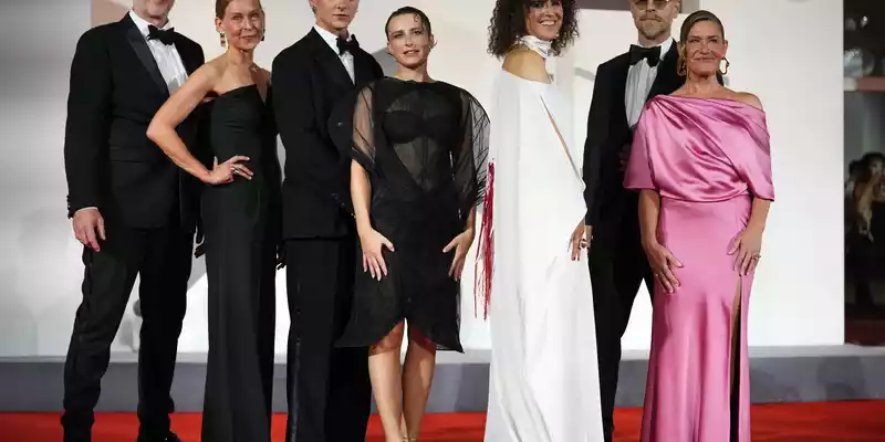  - Foto: Alessandra Tarantino/Invision/AP/dpa