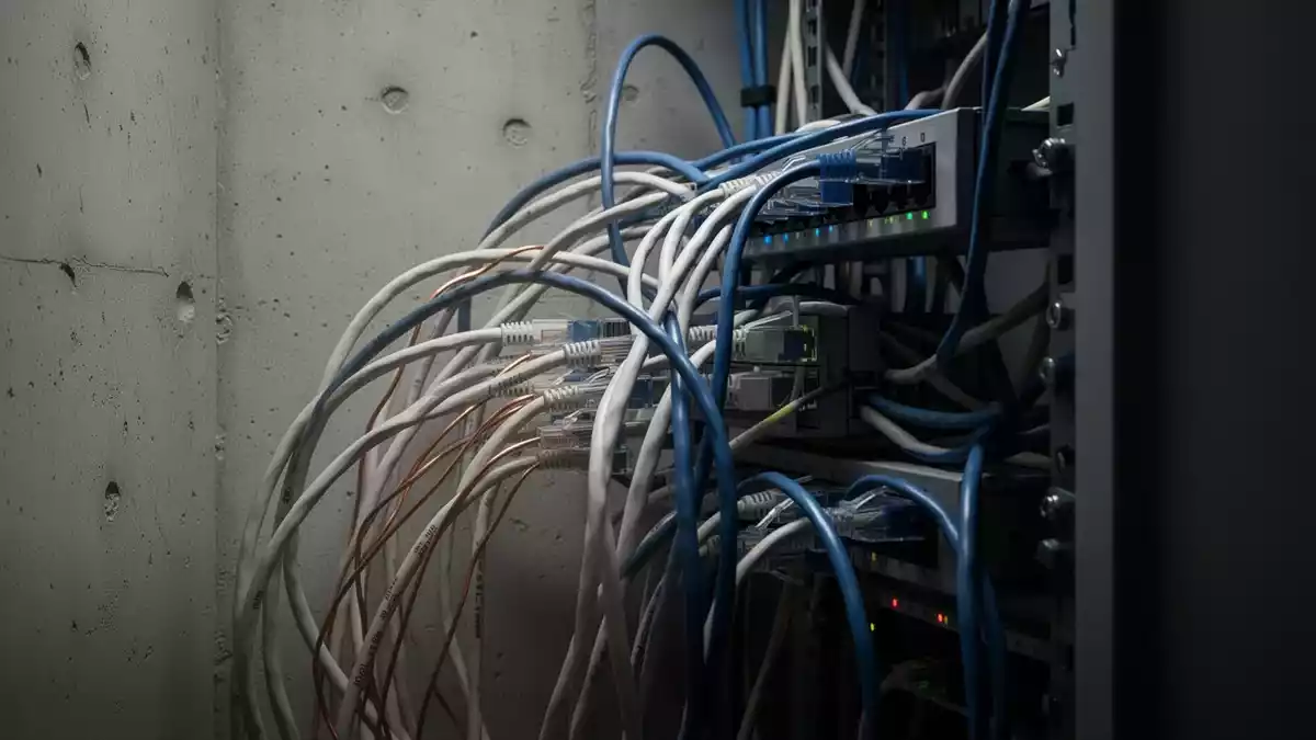 Internet langsam? Ursachen für WLAN- und LAN-Probleme prüfen