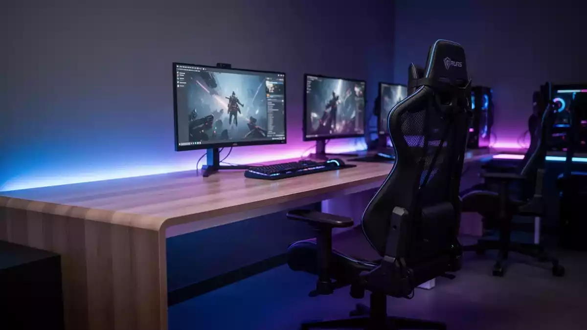 Scuf Gaming startet Nemesis Pro 8K für kompetitives Gaming