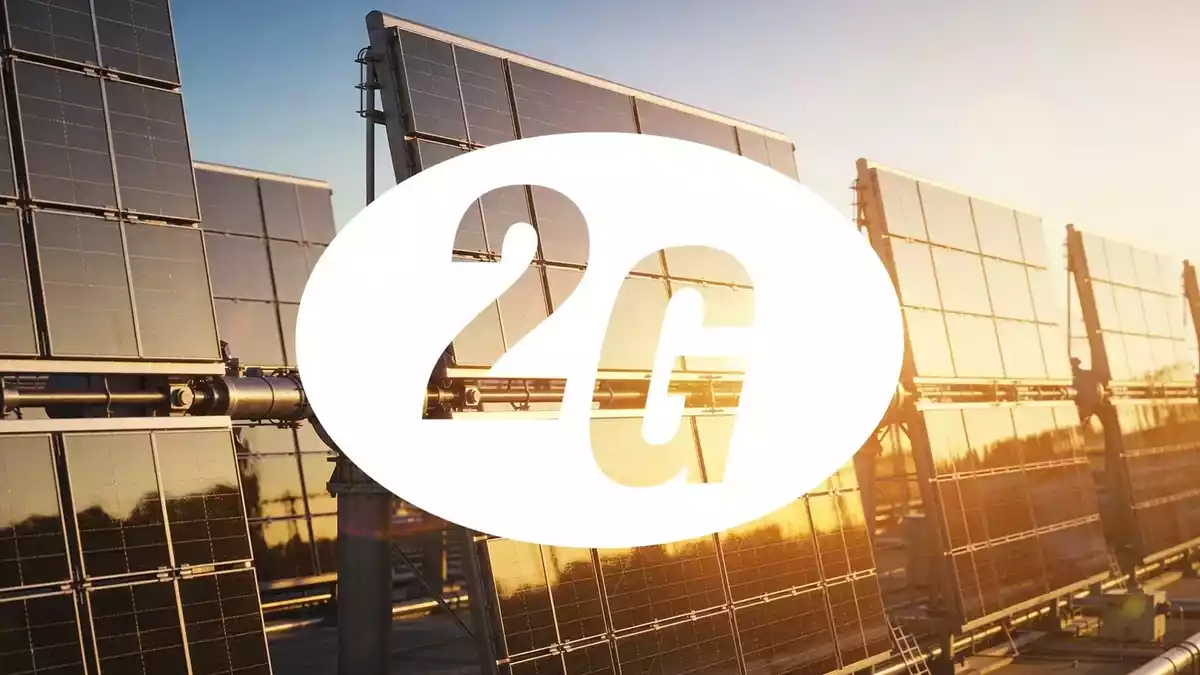 2G Energy Stock Down 28% From Peak: Record Orders vs Weak Momentum