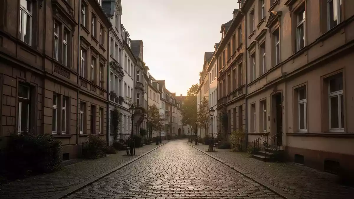 Immobilienmarkt: Augsburg korrigiert Bodenwerte, Rostock bietet Wohnungen