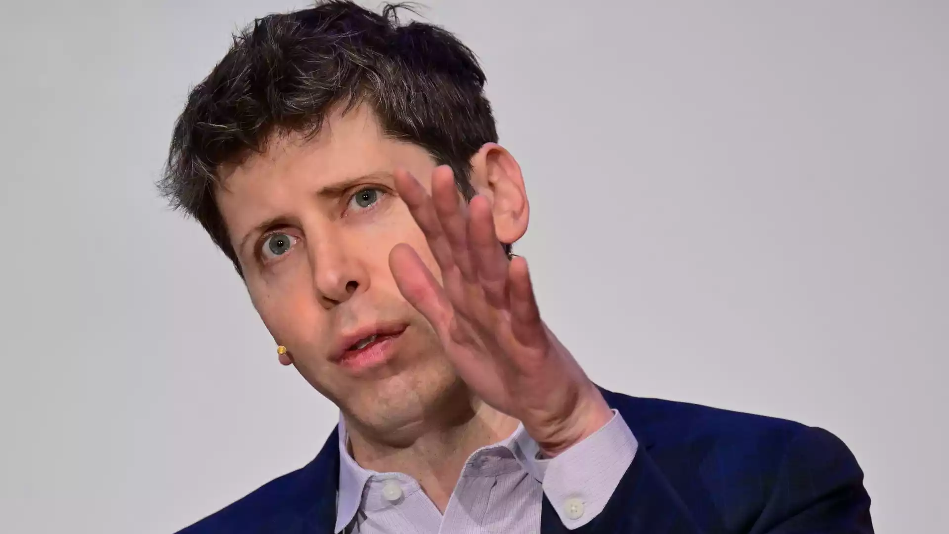 Photo: ad-hoc-news.de OpenAI CEO Sam Altman Rules Out IPO Before 2026 Over AI Safety Concerns