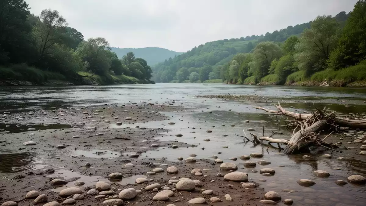 Rhine Clean Up: 40.000 Helfer sammeln über 300 Tonnen Müll