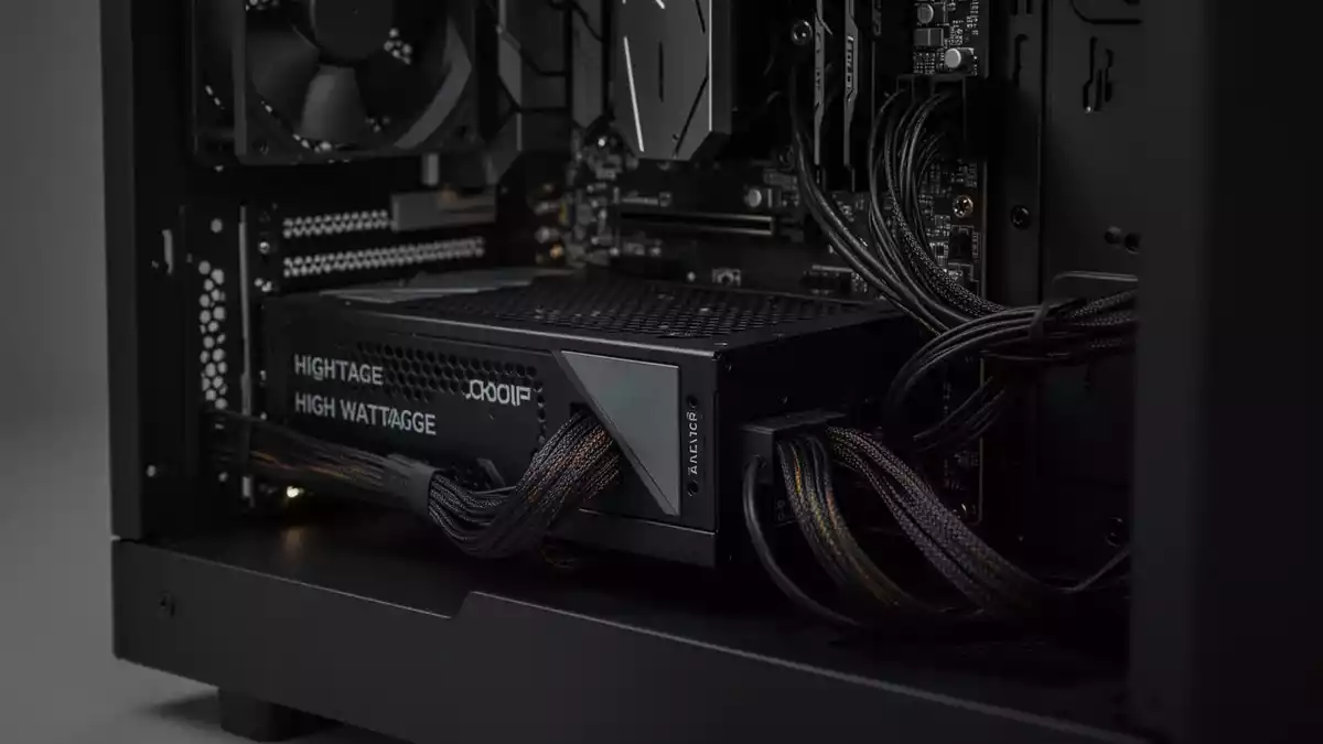 Cooler Master bringt GPU Shield Adapter für 12V-2x6-Anschlüsse