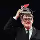 Ilja Chrschanowski gewann den Regie-Preis. - Bild: Scott A Garfitt/Invision/AP/dpa