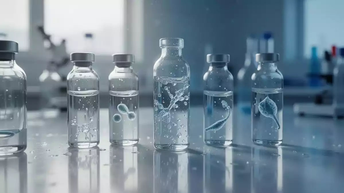 Sensogenoma: Musik erzeugt nach 25 Minuten biologische Signaturen