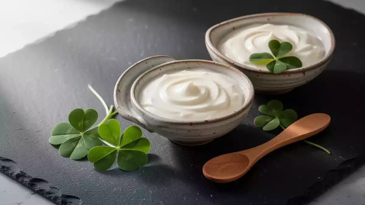 Cottage-Käse oder griechischer Joghurt: Nährwerte im Vergleich
