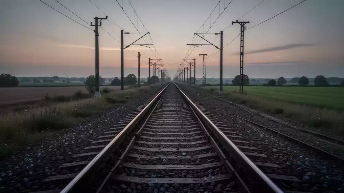 Lübeck klagt gegen Schienenplanung für den Fehmarnbelt-Tunnel