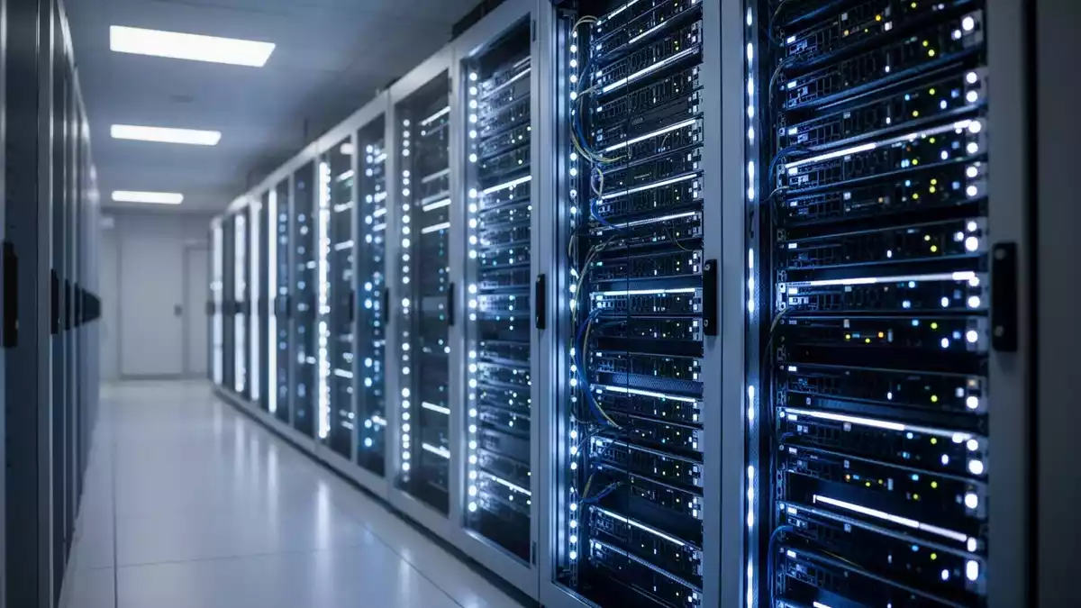 Öffentliche IT-Projekte: Netzwerke, Cloud und Wasserwerke im Fokus