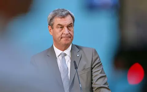 Markus Söder (Archiv) - Foto: via dts Nachrichtenagentur