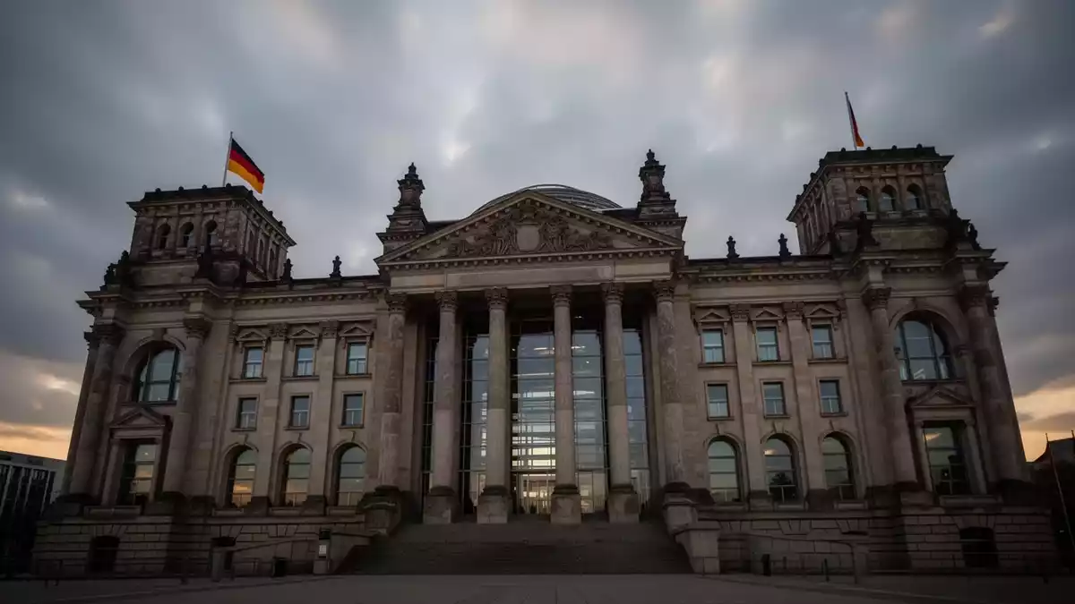 Verdi kritisiert Bundeshaushalt 2027 und fordert soziale Korrekturen