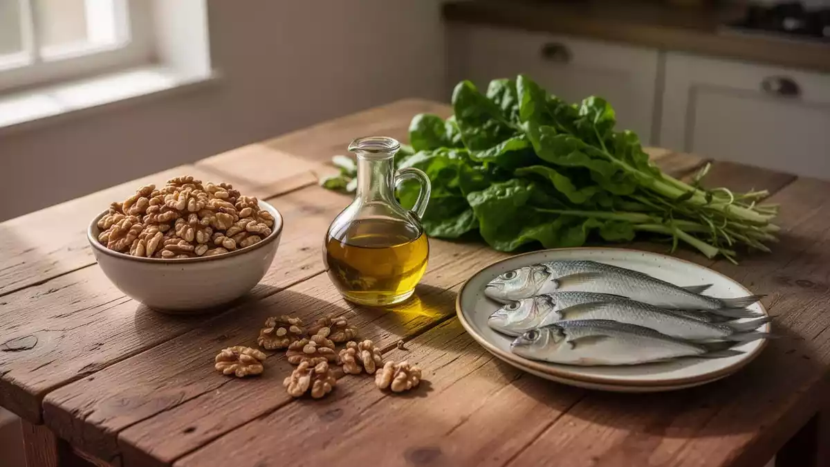 Alzheimer vorbeugen: Ernährung, Bewegung und Vitamine im Check