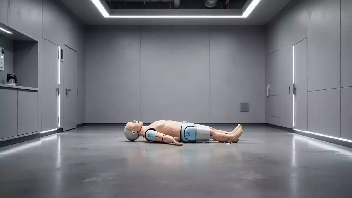 VR-Training: Digitale Simulationen stärken Notfallhilfe und Sicherheit