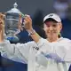 Jelena Rybakina ist neue US-Open-Champion.  - Bild: Kirsty Wigglesworth/AP/dpa