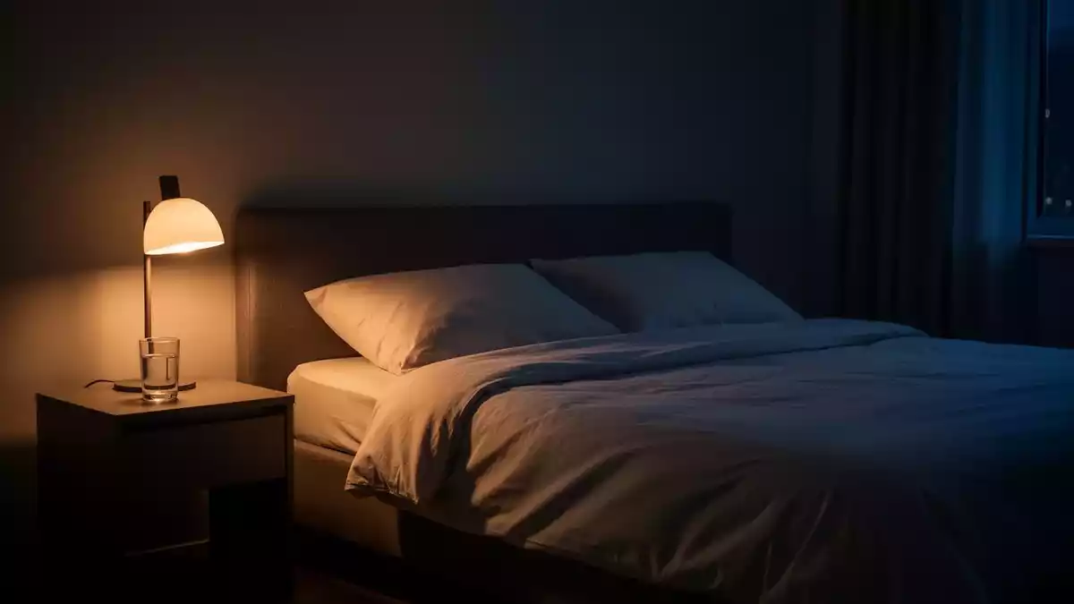 Nocturie und Schlafapnoe: Nächtliche Risiken für das Herz