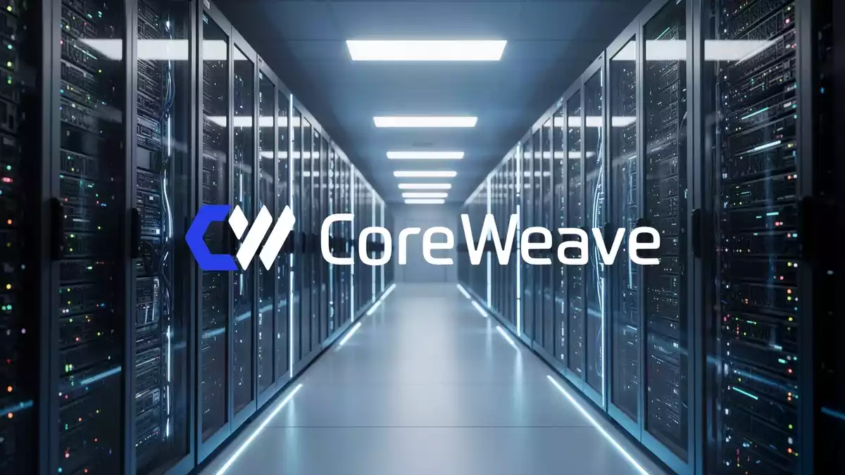 CoreWeave: Appaloosa steigt ein, Analysten erhöhen Kursziel
