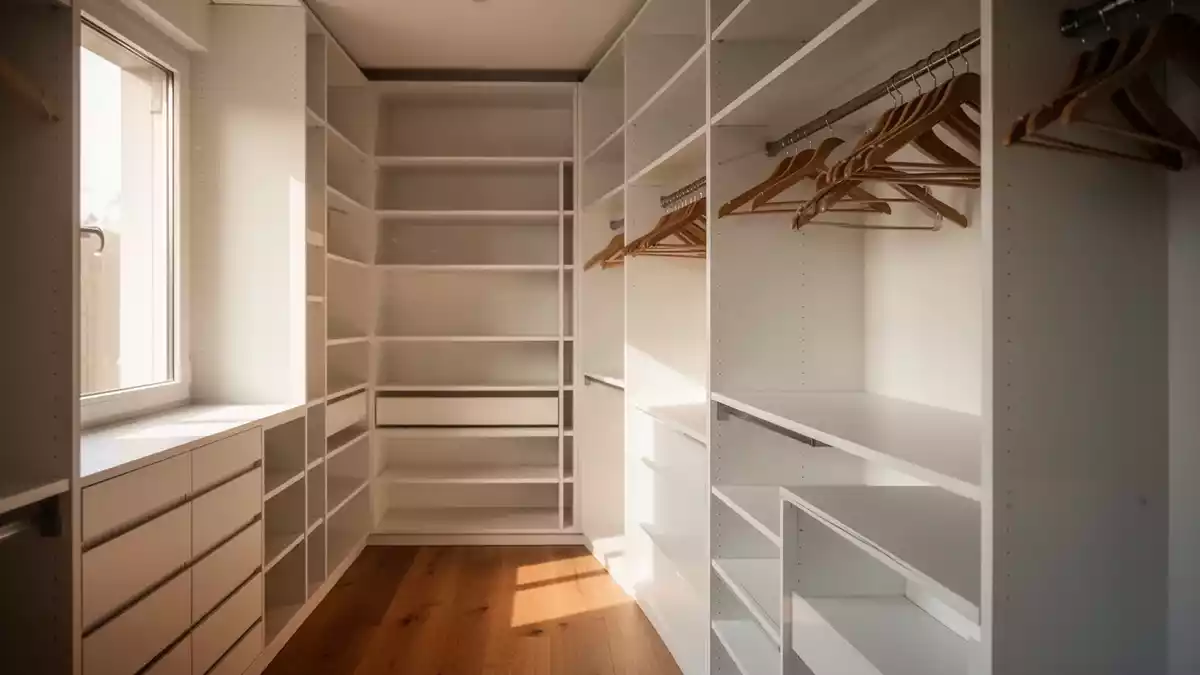 Multifunktionale Haushaltshelfer schaffen Ordnung und sparen Platz