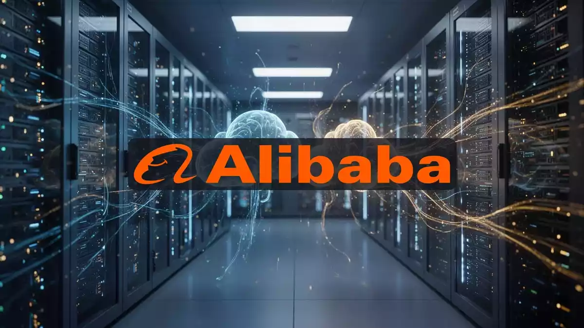 Alibaba zwischen KI-Investment und US-Vorwürfen unter Druck