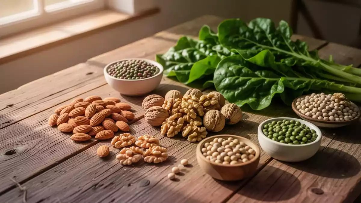 Ernährungsforschung: Ketogene Kost, Protein und Nüsse im Fokus