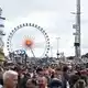 Am Samstag beginnt das Münchner Oktoberfest. (Archivbild) - Bild: Felix Hörhager/dpa