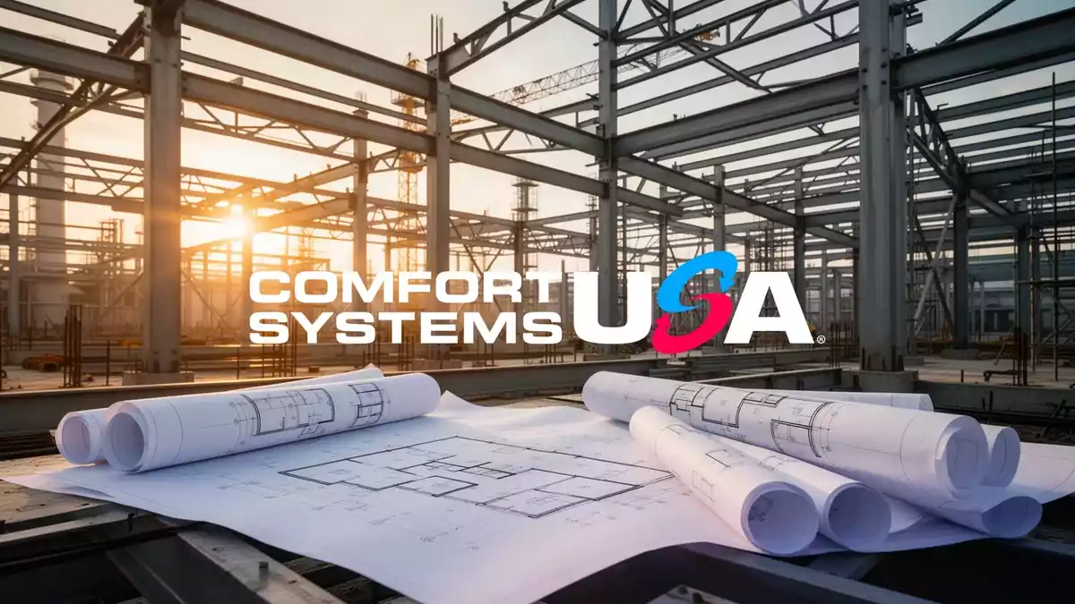 Comfort Systems USA: Modularbau und Auftragsbestand treiben Aktie
