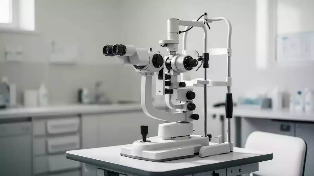 Augengesundheit: Diabeteskontrollen und Risiken kosmetischer Eingriffe