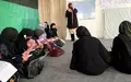 Aufgrund der geschlechtsspezifischen Verfolgung durch die islamistischen Taliban erhalten fast alle Afghaninnen einen Schutzstatus. (Archivfoto) - Foto: Fariba Akbari/dpa