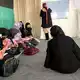 Aufgrund der geschlechtsspezifischen Verfolgung durch die islamistischen Taliban erhalten fast alle Afghaninnen einen Schutzstatus. (Archivfoto) - Bild: Fariba Akbari/dpa