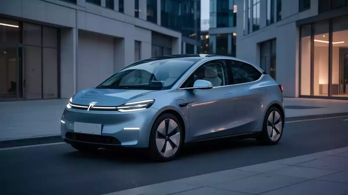 fox e-mobility testiert 2024-Abschluss trotz Millionenverlust