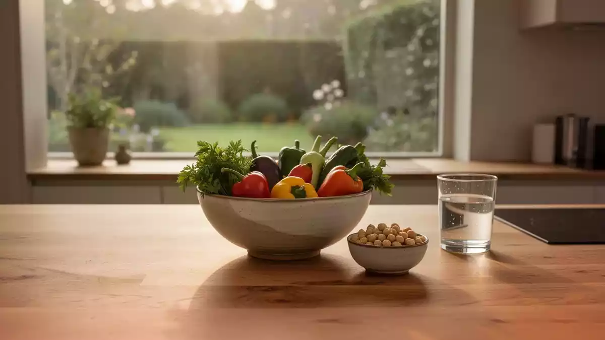 Immunalterung: Ernährung, Bewegung und Forschung liefern neue Ansätze