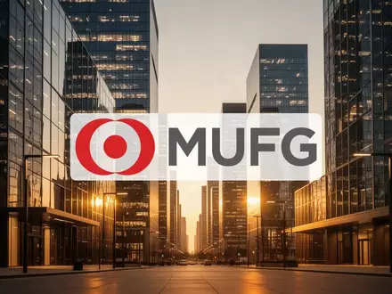 Moderne Finanzarchitektur in der Abenddämmerung als Symbol für wirtschaftlichen Erfolg und Rekordgewinne - Foto: über boerse-global.de