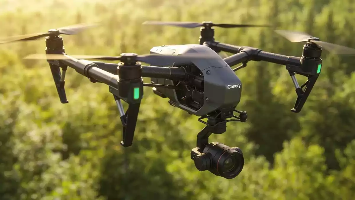 Volatus Aerospace Stock Rises 17% as Canada Drone Deal and Cash Position Draw Focus