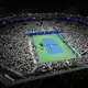 Die Zuschauer im Arthur Ashe Stadium werden Ben Shelton zujubeln.  - Bild: Yuki Iwamura/AP/dpa