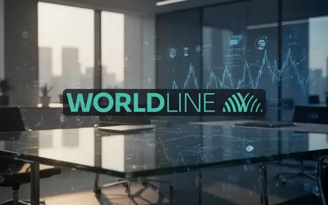 Abstrakte Darstellung einer modernen Finanzumgebung mit Fokus auf digitale Zahlungssysteme und wirtschaftliche Dynamik. - Foto: über boerse-global.de
