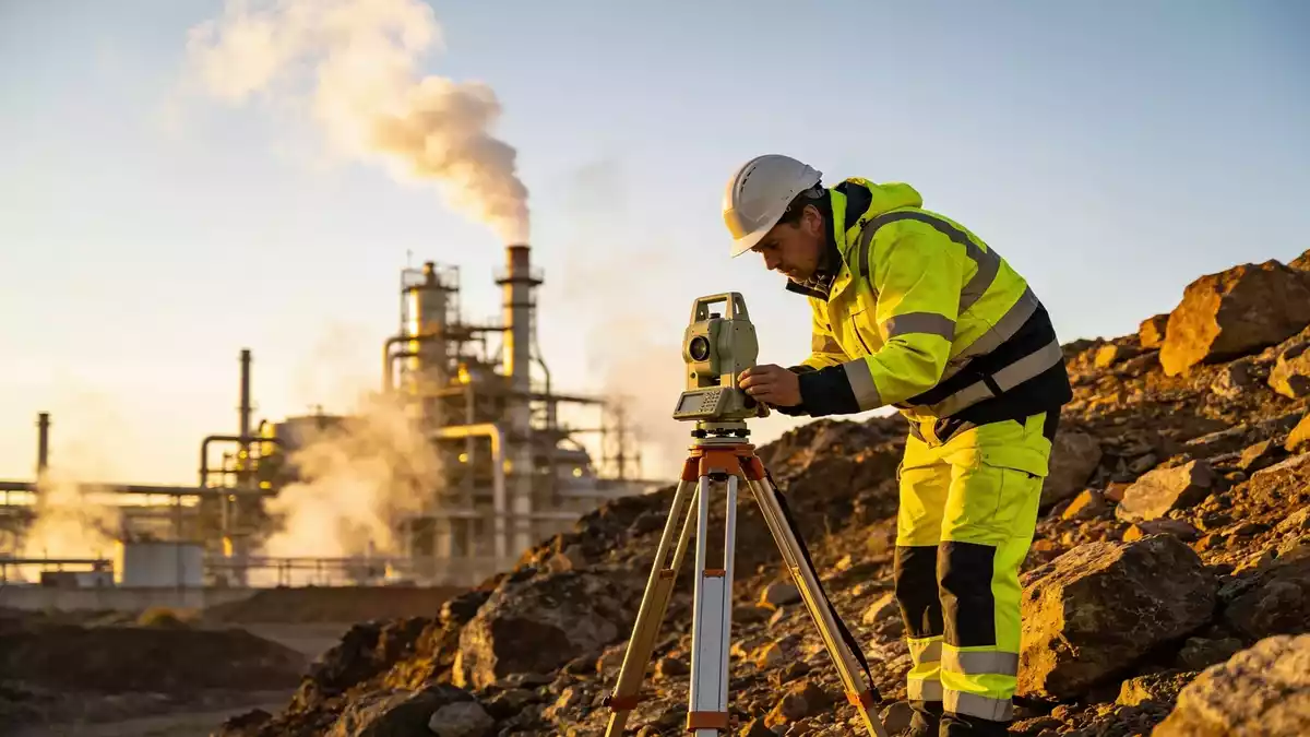 Vortex Energy: Details zur Gravimetrie noch offen