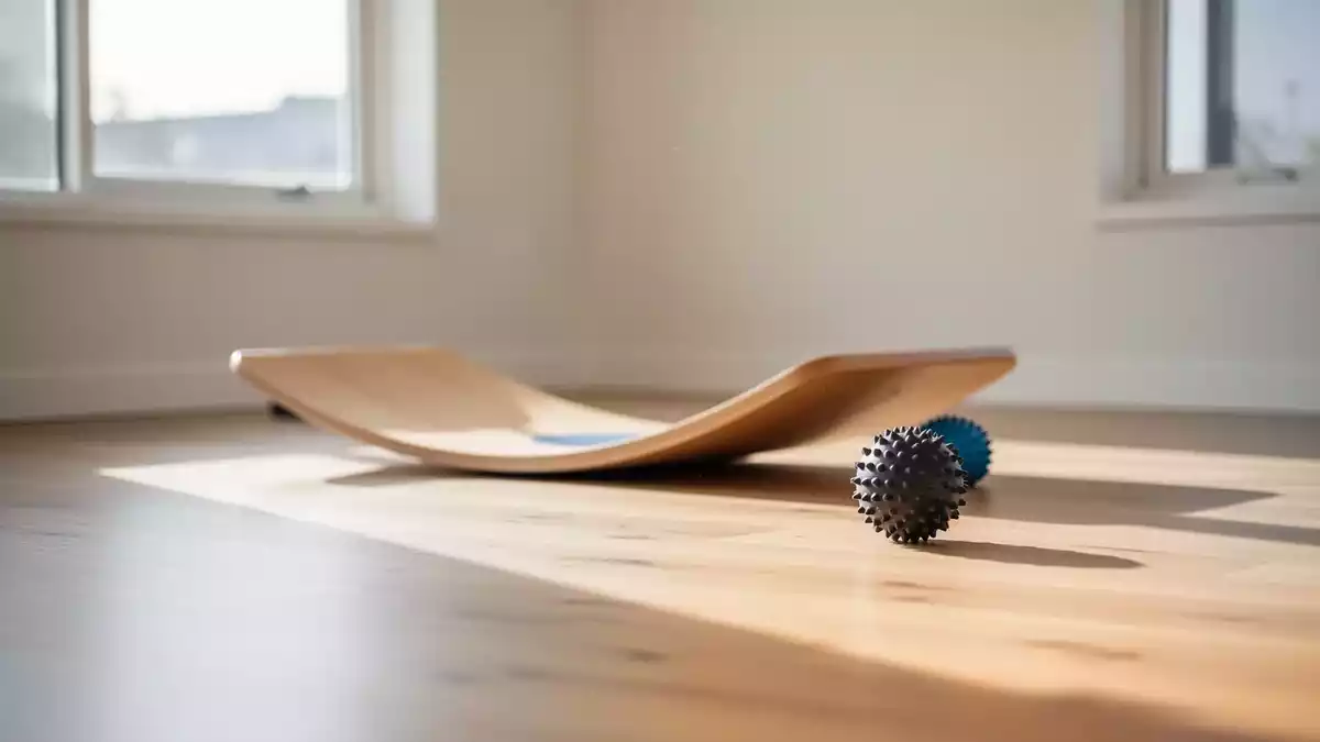 Hallux valgus vorbeugen und im Alter körperlich belastbar bleiben