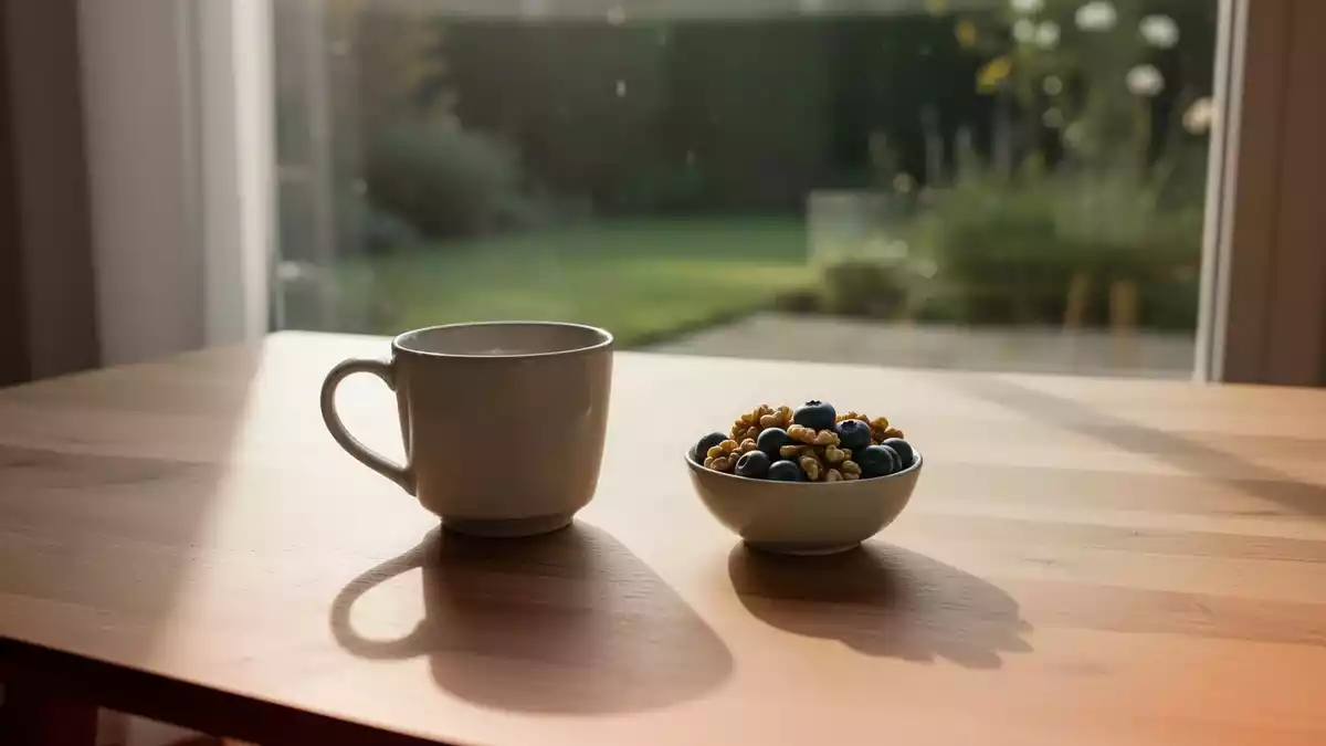 Gehirnleistung im Alltag: Kaffee, Schlaf und Ernährung im Fokus