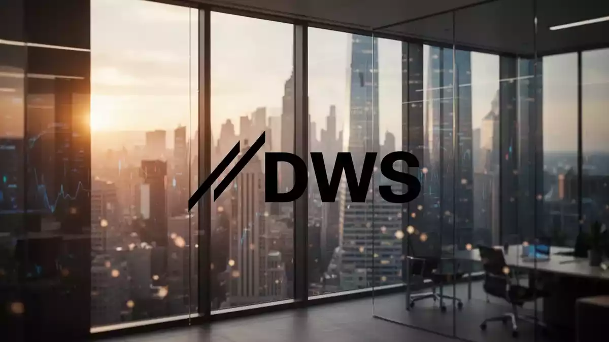 DWS führt neue Dachmarke ein und erhält Kaufempfehlung
