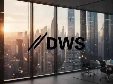 Abstrakte, professionelle Darstellung eines modernen Finanzbüros mit warmem Licht, das Stabilität und Wachstum symbolisiert. - Foto: über boerse-global.de