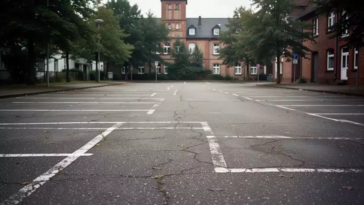 Werdohl prüft Umsatzsteuer auf Parkgebühren nach Einwohnerantrag