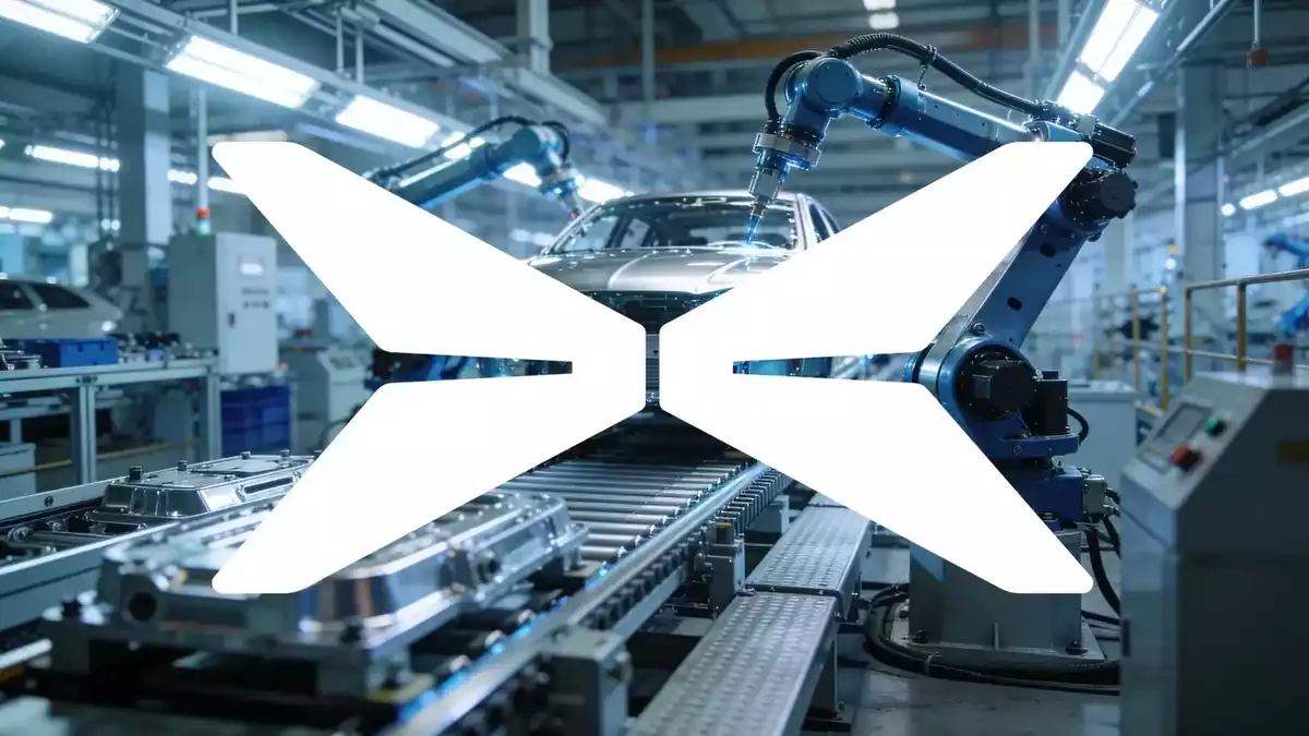 XPeng Q2 2026: Robot Hype Meets Weak Auto Margins and Soft Q3 Guidance