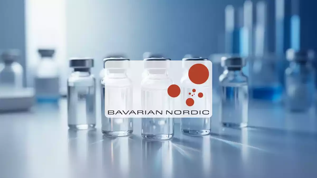 Bavarian Nordic startet Aktienrückkauf und erhöht Grundkapital