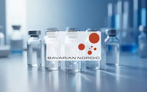 Abstrakte Darstellung einer modernen Laborumgebung mit Fokus auf Biotechnologie und Finanzmarkt-Stabilität. - Foto: über boerse-global.de