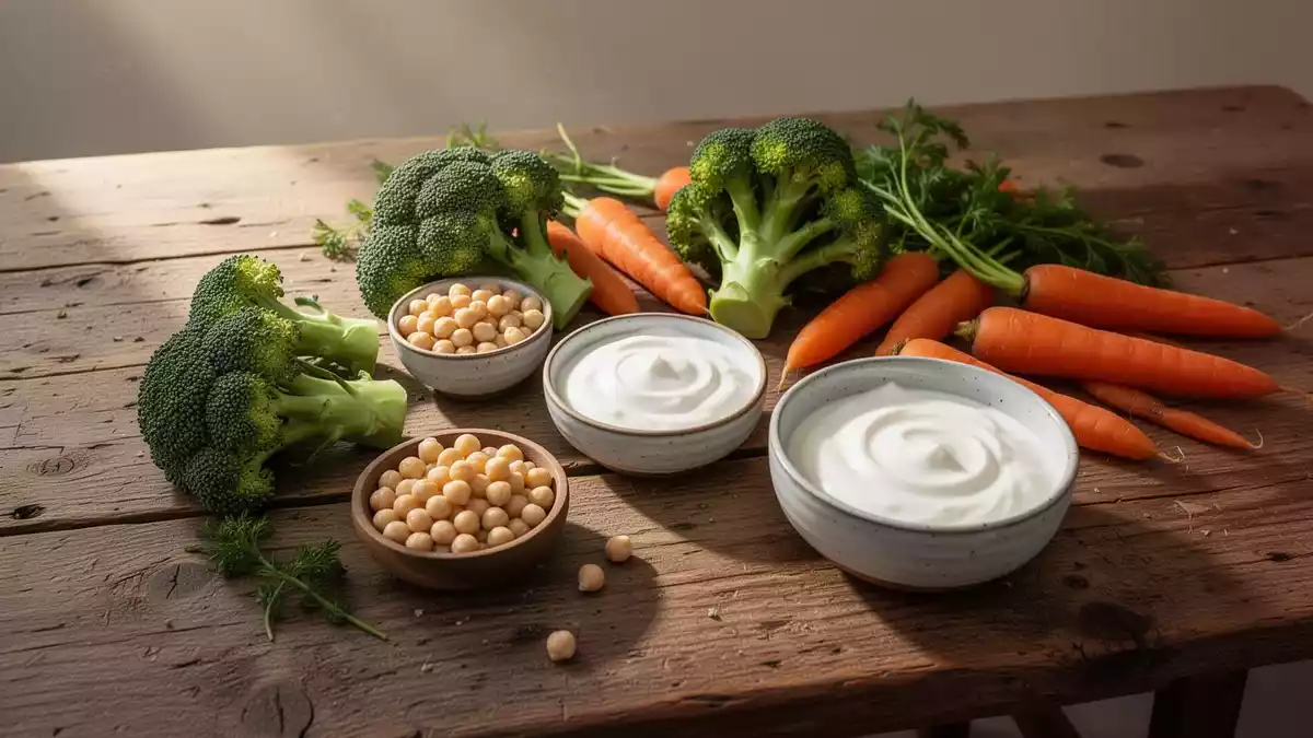 Gesund altern: Ernährung, Bewegung und Forschung im Überblick