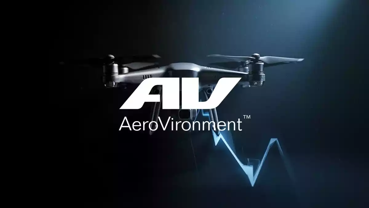 AeroVironment übertrifft Erwartungen mit Rekordquartal