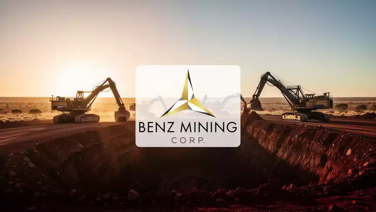 Benz Mining steigt in den S&P/ASX 300 auf